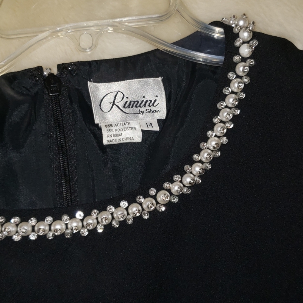 Rimini top - Picture 4 of 4